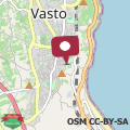 Map Casa con vista