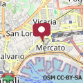 Mappa Casa Conforti luminosa in centro