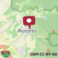 Map Casa Conti, Riotorto in centro a 7 minuti dal mare