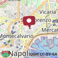 Carte Casa Corpo di Napoli