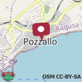 Mappa Casa Corso Mare Villa