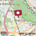 Map Casa Coruccia