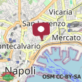 Mappa Casa Cosmedin