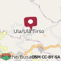 Map Casa Cossu