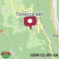 Map Casa Costa - Residenze Bucaneve