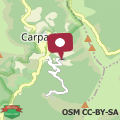 Map Casa Costa - Ruhe und Natur pur