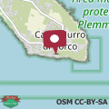 Map Casa Costanza