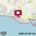 Carte Casa CostaSud