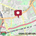 Map Casa cozy e luminosa - Tiburtina