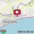 Map Casa "CrauNari"