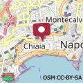 Karte Casa Crispi 51
