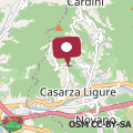 Mapa Casa Cristina 2C - Private Free Parking, Wi-Fi