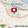 Map Casa Cristina