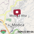 Mapa Casa Cucunci