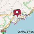 Map Casa D'AMARE 1