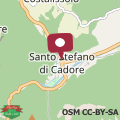 Carte Casa D'Ambros