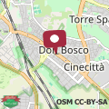 Karte Casa D'Angelo by Ghor
