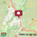 Mappa Casa D'Angiò
