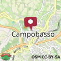 Mapa Casa D'Ovidio