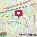 Map Casa da Annarella