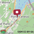 Carte Casa da Paolino