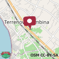 Map Casa da Pino