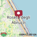 Carte Casa Da Rosa