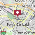 Mappa Casa da Suite Extra