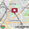 Mappa Casa da Suite Grey