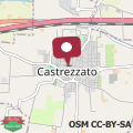 Mapa Casa da Victoria