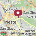 Map Casa Dadà - Panoramic and stylish
