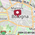 Mappa Casa Daisy by Wonderful Italy