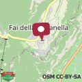 Map Casa dal Ri'