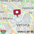 Mapa Casa Dalia
