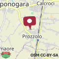 Map Casa Damasco