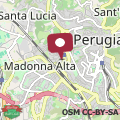 Mappa Casa Danaya