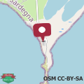 Map Casa Dancardi