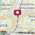 Mapa casa DANIELA STADIO