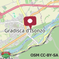 Mappa Casa Dante