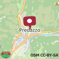 Mappa casa Daria