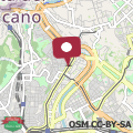 Mappa Casa Daria