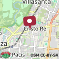 Map Casa Das Mandalas