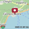 Mappa Casa Davide