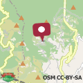 Mappa Casa Davidin