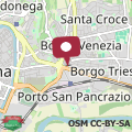 Mappa Casa de Julieta
