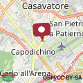 Map Casa De Pinedo