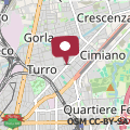Carte Casa Dea Milano