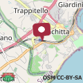 Map Casa DeA