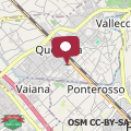Map Casa Deanna