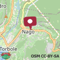 Mappa Casa Debonet
